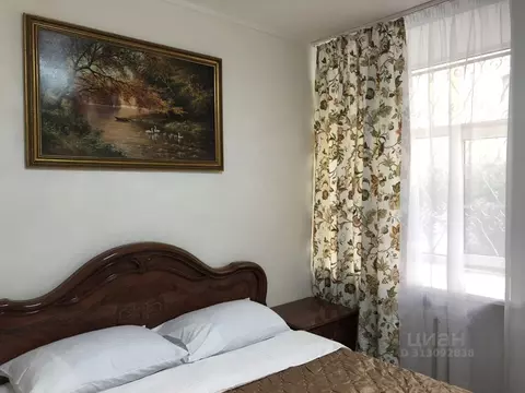 2-к кв. Санкт-Петербург наб. Реки Фонтанки, 38 (42.0 м)