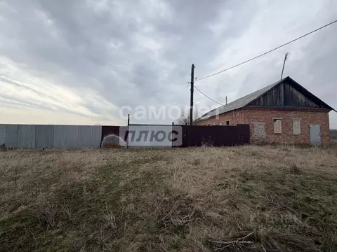 Помещение свободного назначения в Челябинская область, Еткульский ...