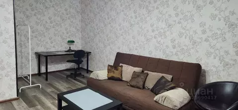 1-к кв. Московская область, Подольск Октябрьский просп., 7а (40.0 м)