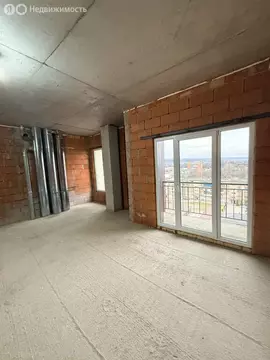 2-комнатная квартира: Нальчик, улица Затишье, 5 (78 м)