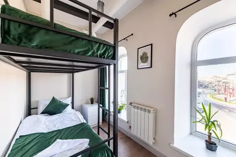 Комната Санкт-Петербург Невский просп., 87/2 (10.0 м)