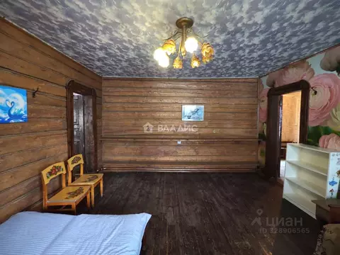 Дом в Нижегородская область, Городец ул. Чапаева, 11 (190 м)