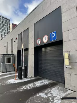 Гараж в Московская область, Красногорск ул. Тенистых Аллей, 3к1 (13 м)