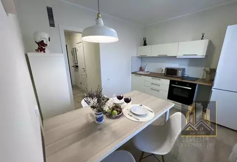 1-к кв. Татарстан, Казань ул. Тулпар, 4 (45.0 м)