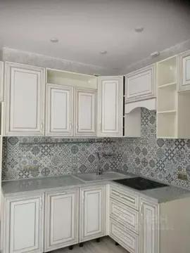 1-к кв. Краснодарский край, Краснодар ул. Имени Героя Николая ...