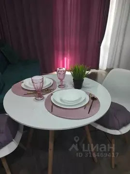 Студия Краснодарский край, Краснодар Любимово мкр, 18 (36.0 м)