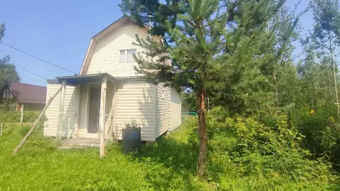 Дом в Ярославская область, Переславль-Залесский муниципальный округ, ...