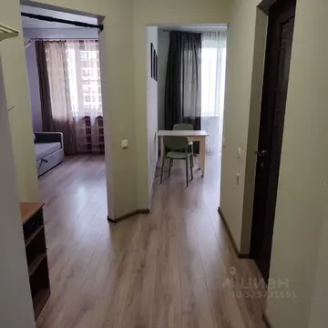 1-к кв. Краснодарский край, Краснодар ул. Зеленоградская, 43 (32.0 м)