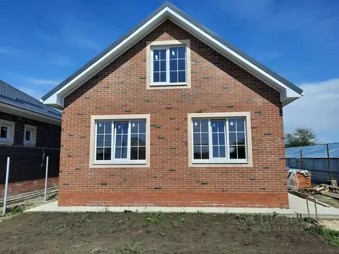 Дом в Краснодарский край, Красноармейский район, Марьянское с/пос, ...