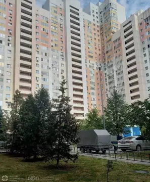 4-к кв. Московская область, Красногорск Заводская ул., 18к1 (107.7 м)