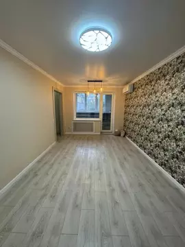 Квартира, 3 комнаты, 62.8 м