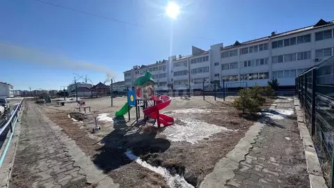 Студия Амурская область, Благовещенский район, с. Чигири ул. Красная, ...