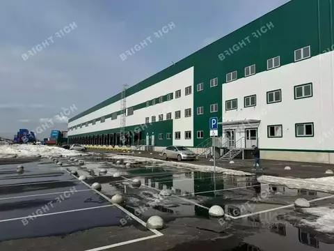 Склад в Московская область, Домодедово Северное Домодедово промзона, ...