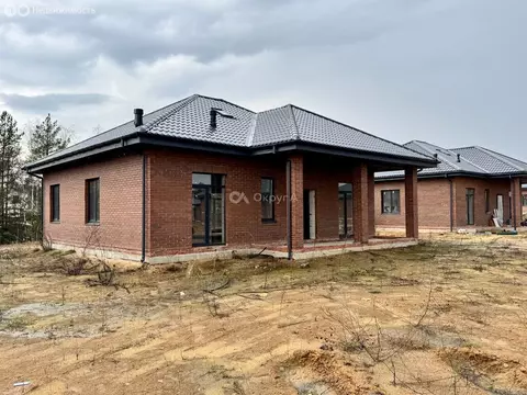 Дом в Московская область, городской округ Щёлково, квартал Добрый, ...