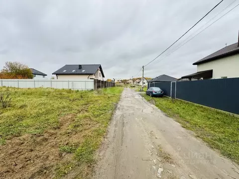 Участок в Калининградская область, Гурьевский муниципальный округ, ...