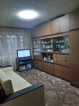 2-к кв. Нижегородская область, Дзержинск Западный мкр, бул. ...