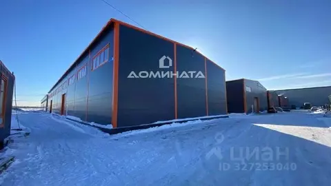 Помещение свободного назначения в Санкт-Петербург пос. Шушары, ...