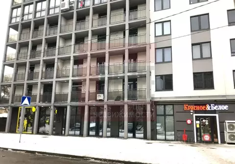 Помещение свободного назначения в Калининградская область, Калининград ...