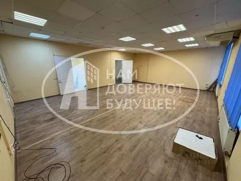 Офис в Пермский край, Пермь Пушкарская ул., 51 (110 м)