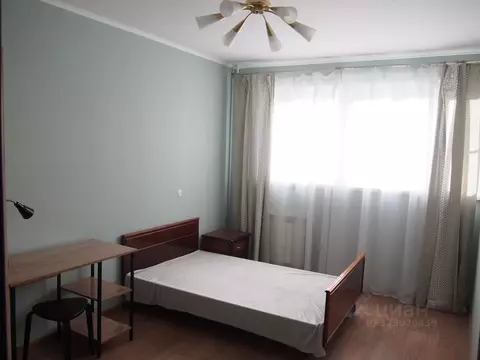 2-к кв. Санкт-Петербург ул. Зины Портновой, 17К3 (44.8 м)