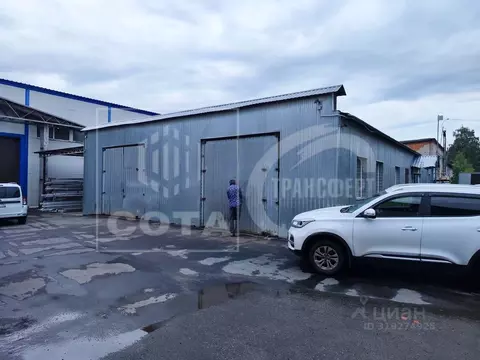 Помещение свободного назначения в Воронежская область, Воронеж ул. ...