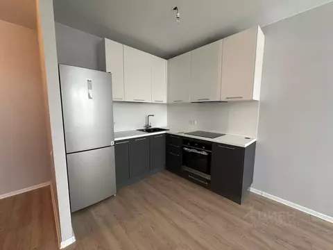 1-к кв. Московская область, Балашиха ул. Бояринова, 1 (37.5 м)