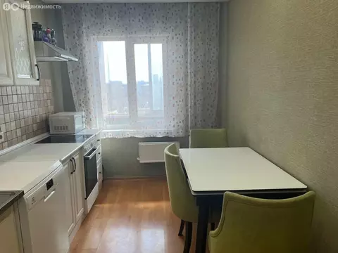 2-комнатная квартира: Иркутск, бульвар Рябикова, 22А (47.3 м)