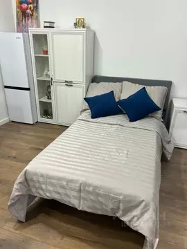 1-к кв. Москва Барклая ул., 6Ак1 (25.0 м)