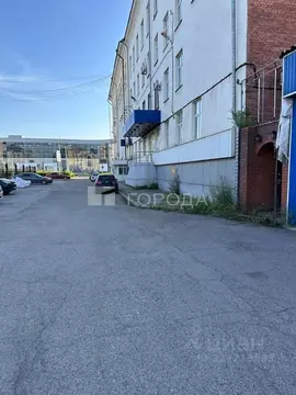 Помещение свободного назначения в Кемеровская область, Новокузнецк ул. ...