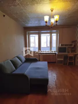 1-к кв. Ивановская область, Иваново ул. Летчика Захарова, 21 (36.0 м)
