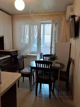 1-к кв. Ставропольский край, Ессентуки Пятигорская ул., 121к1 (36.0 м)