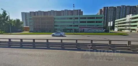 Гараж в Москва Варшавское ш., 206 (14 м)