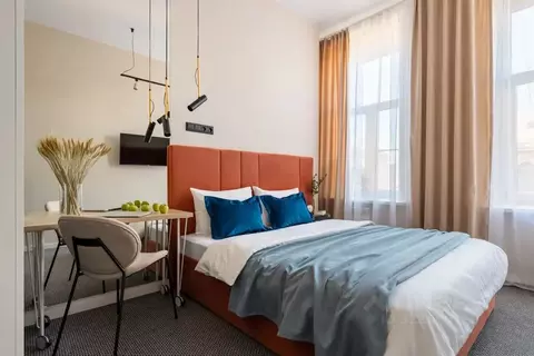 1-к кв. Санкт-Петербург Владимирский просп., 1/47 (18.0 м)