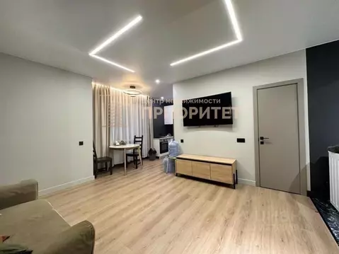 2-к кв. Саха (Якутия), Якутск ул. Рыдзинского, 22А (57.0 м)