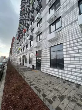 Торговая площадь в Москва Сосенское поселение, ул. Александры ...