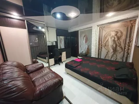 Комната Краснодарский край, Сочи ул. Иванова Поляна, 13