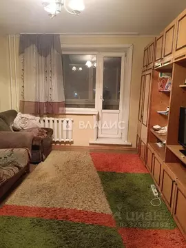 1-к кв. Алтайский край, Бийск Ударная ул., 92/1 (37.6 м)