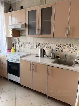 1-к кв. Москва Ленинский просп., 93К3 (38.0 м)