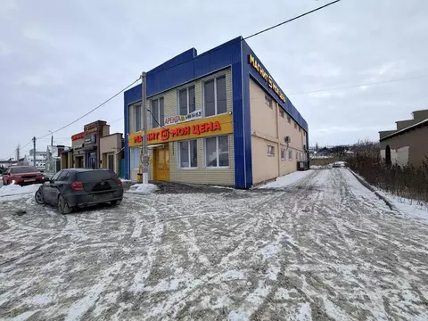 Помещение свободного назначения в Волгоградская область, Волгоград ...