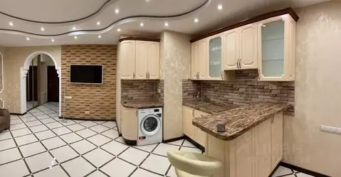 2-к кв. Московская область, Реутов ул. Некрасова, 19 (58.0 м)