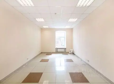 Офис в Санкт-Петербург Красногвардейский пер., 23Е (244 м)