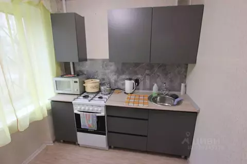 2-к кв. Челябинская область, Челябинск ул. Либединского, 33 (44.0 м)