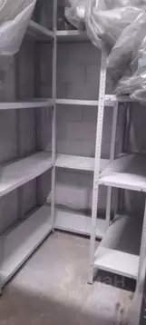 Гараж в Санкт-Петербург Гражданский просп., 107к4 (3 м)