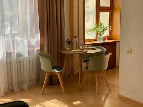 2-к кв. Камчатский край, Петропавловск-Камчатский просп. 50 лет ...