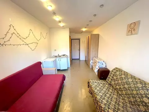 1-к кв. Башкортостан, Уфа просп. Октября, 107/2 (20.0 м)