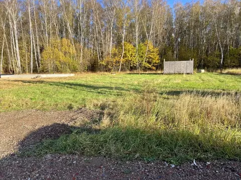 Участок в Московская область, Дмитровский муниципальный округ, ...