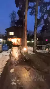 Дом в Московская область, Раменский муниципальный округ, Быково пгт ...
