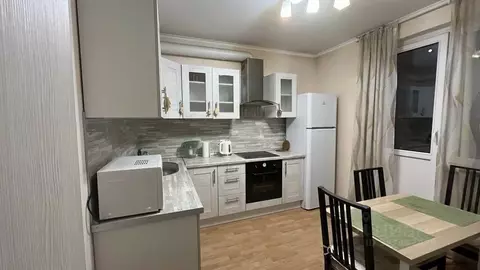 1-к кв. Московская область, Люберцы Комсомольский просп., 8/2 (40.0 м)