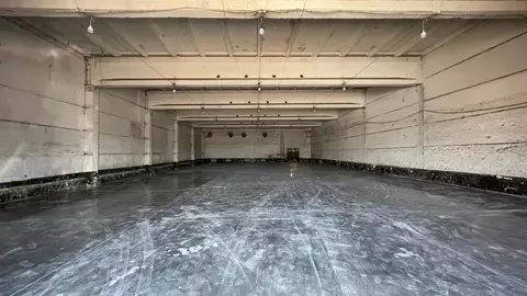 Склад в Московская область, Долгопрудный Шереметьевский мкр, Южная ...