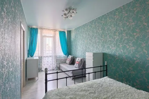 1-к кв. Татарстан, Казань Щербаковский пер., 7 (45.0 м)